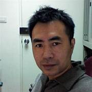 Portrait of Prof. Chi‑Bin Cheng