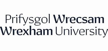Wrexham University Logo